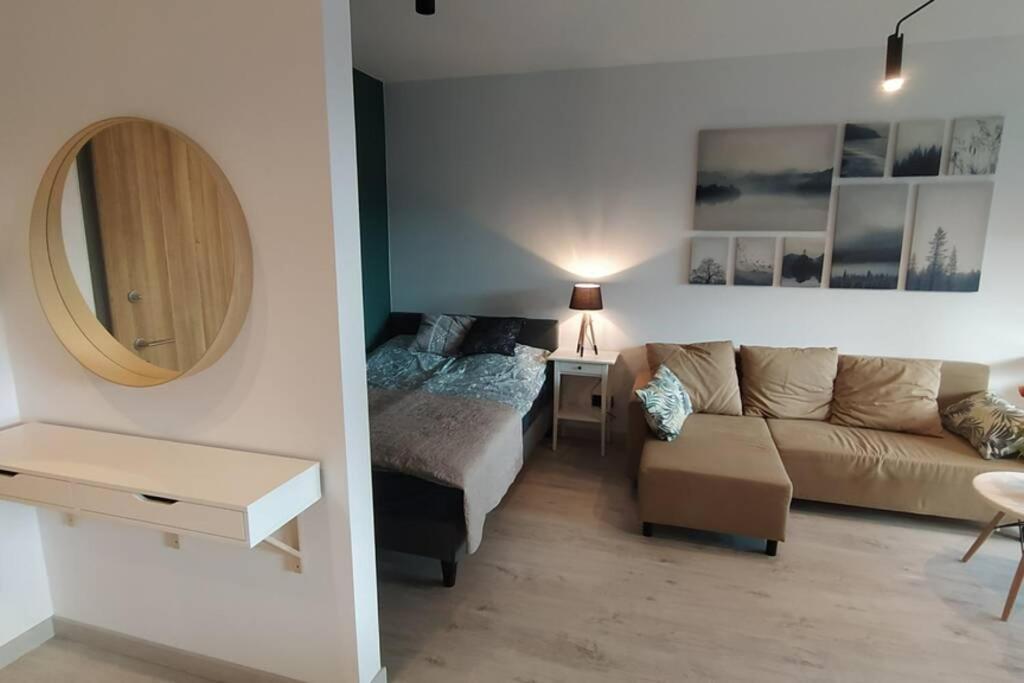 Modern Home Moldawska 바르샤바 외부 사진