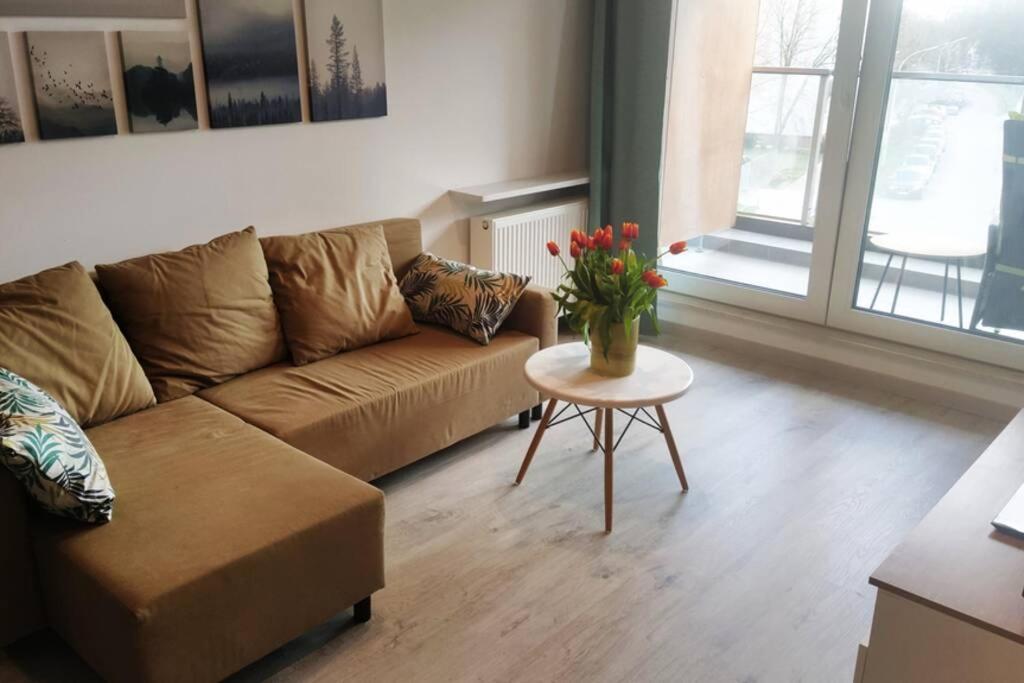 Modern Home Moldawska 바르샤바 외부 사진