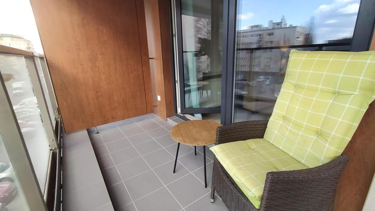 Modern Home Moldawska 바르샤바 외부 사진