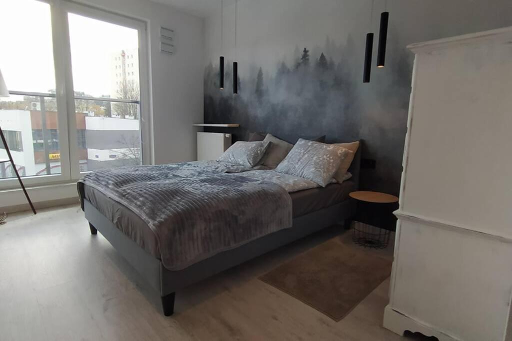 Modern Home Moldawska 바르샤바 외부 사진
