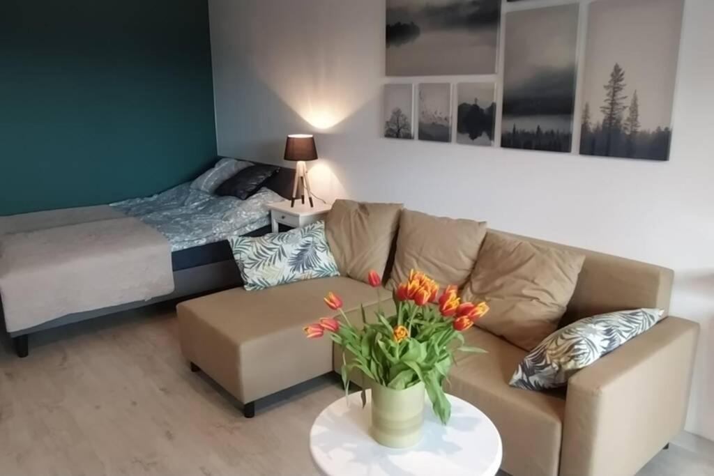 Modern Home Moldawska 바르샤바 외부 사진