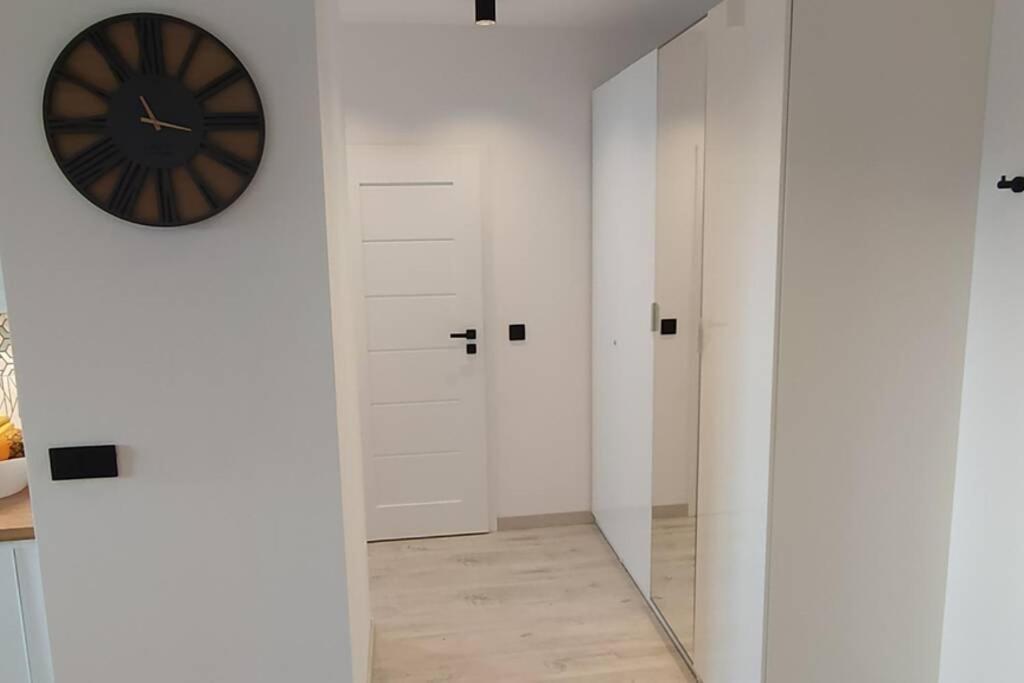 Modern Home Moldawska 바르샤바 외부 사진